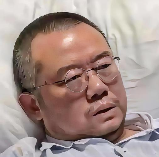 涂磊：“我有点厌恶这世界，我住院期间，看到了人性有多恶！有些亲戚朋友来看我的时候