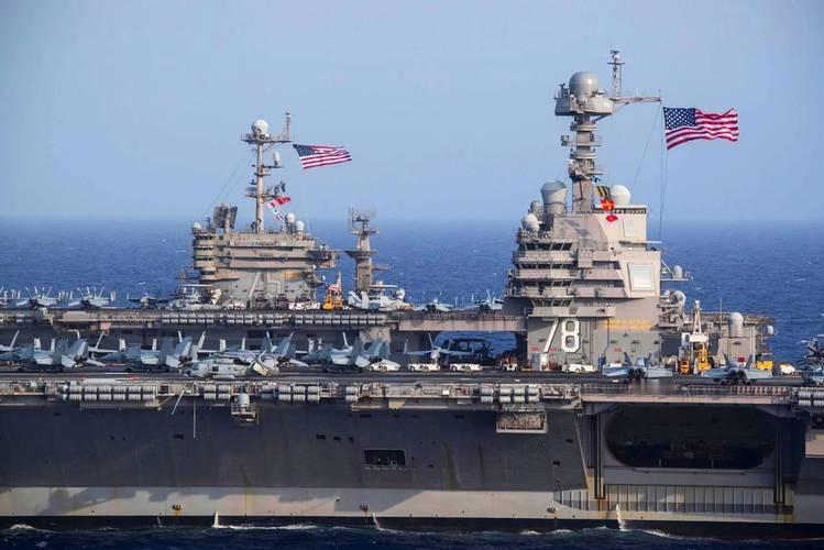 俄警告美打击伊朗：真动手，后果非常严重！
 
最近中东局势又拉满警报，俄罗斯直接