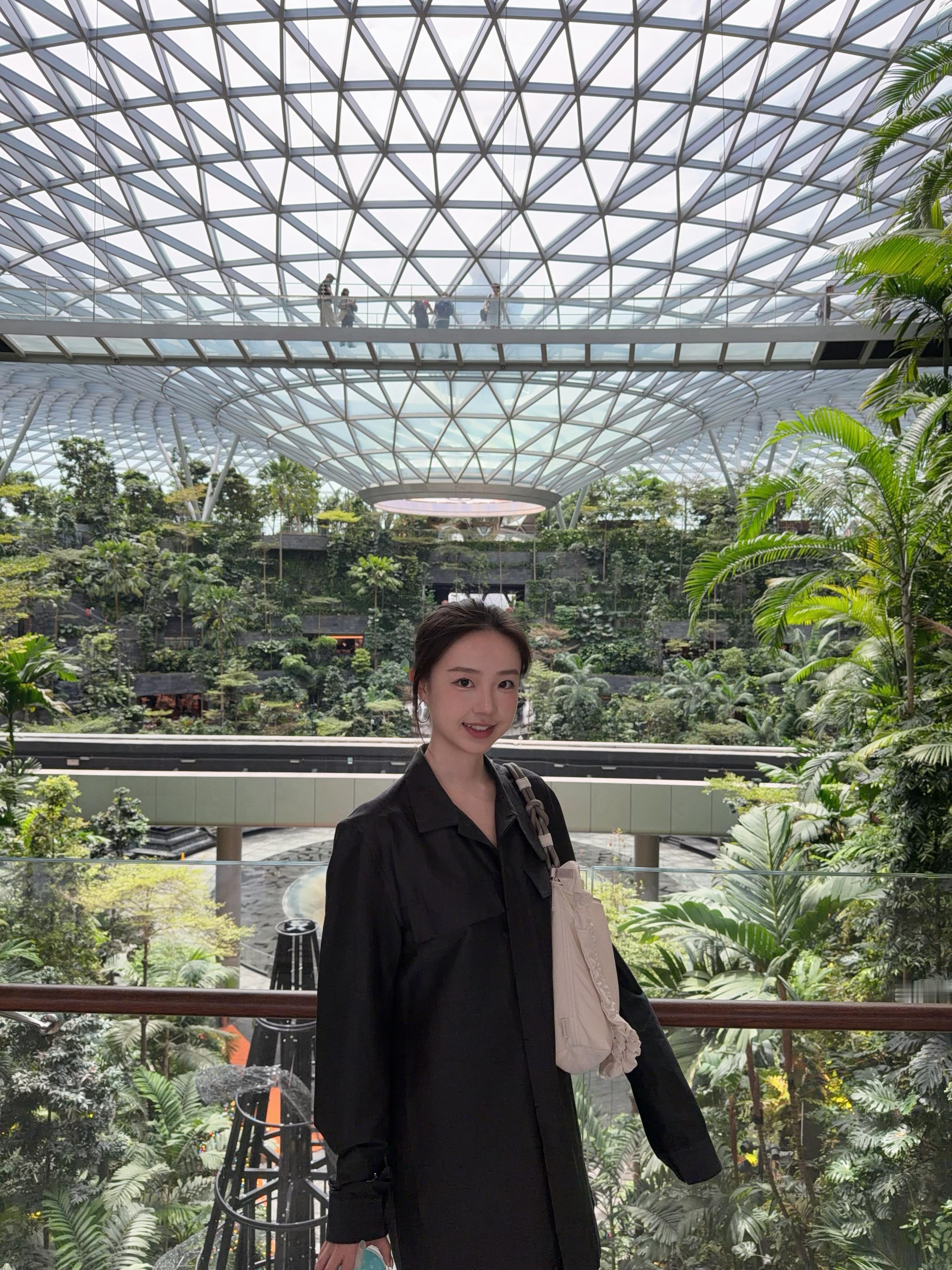 Back to real life 💫 