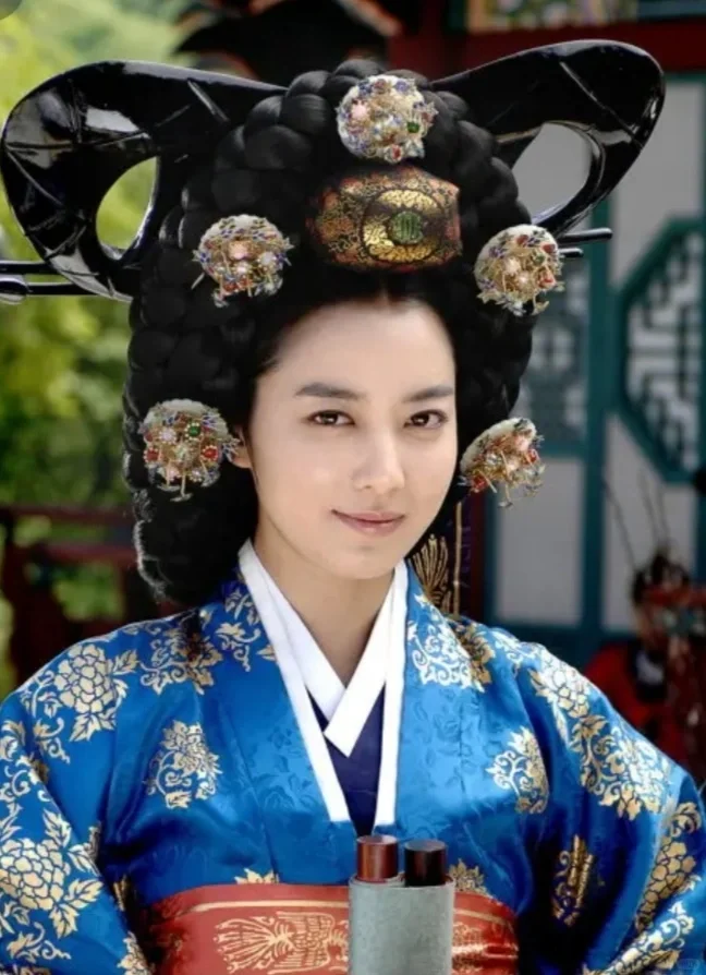 张禧嫔5 仁敬父系-宣祖庶女