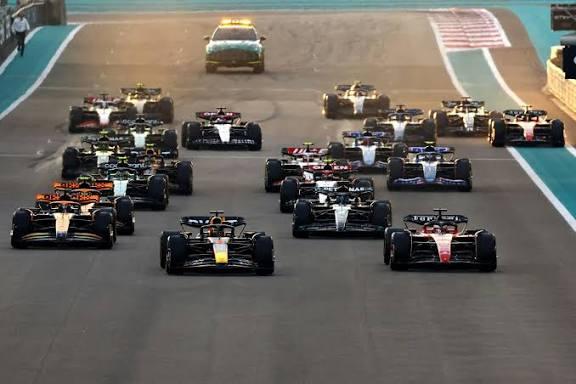2026F1 世界一级方程式锦标赛-荷兰站：我永远记得2023年那场雨，它让主场