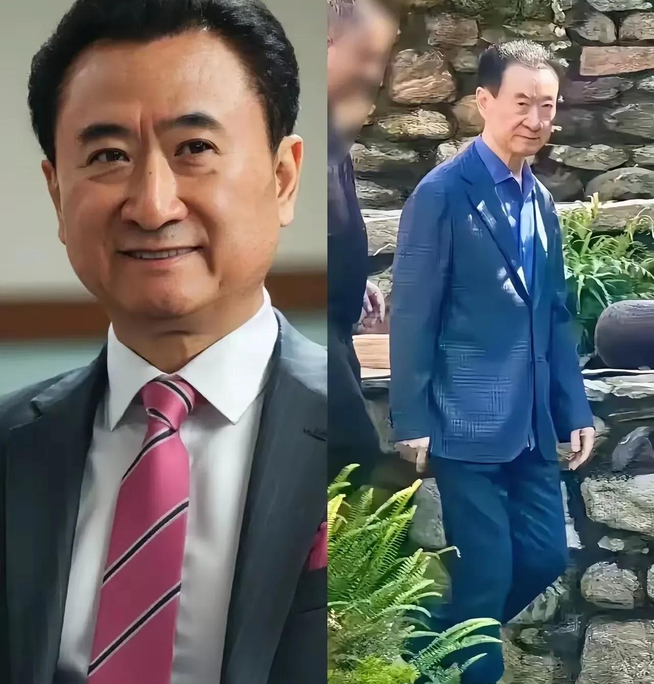 某个时刻，王思聪会不会后悔：作为富二代他没有像何猷君那样努力，没有像霍启刚那样争