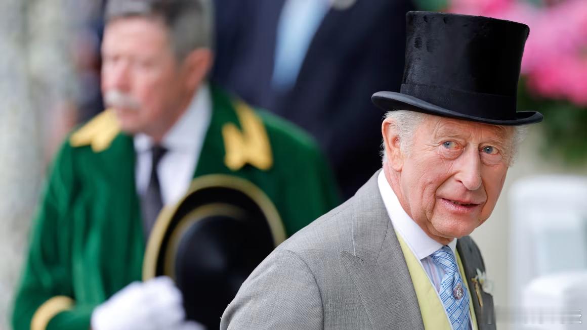 【年度报告显示，英国君主制将获得约 1.18 亿美元的政府资助】（CNN）英国王