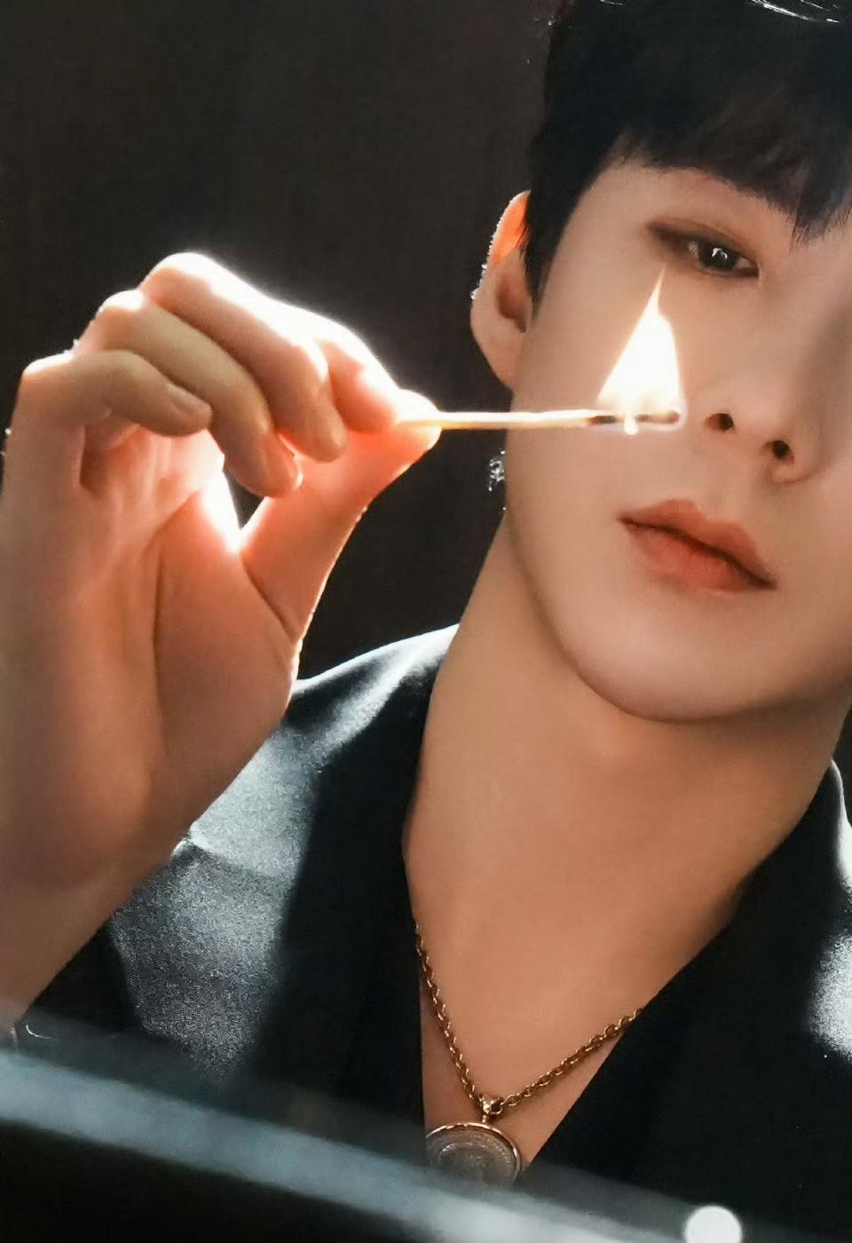 摩登兄弟超话 星光大赏救了我，演唱会的戒断反应让我很矛盾，既开心又难过，第二天的