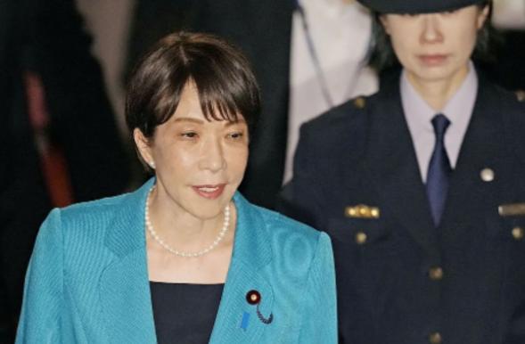 不搭理，日本找中国了
为了能够解冻中日关系，日本真的拼了。

6月6日，位于北京