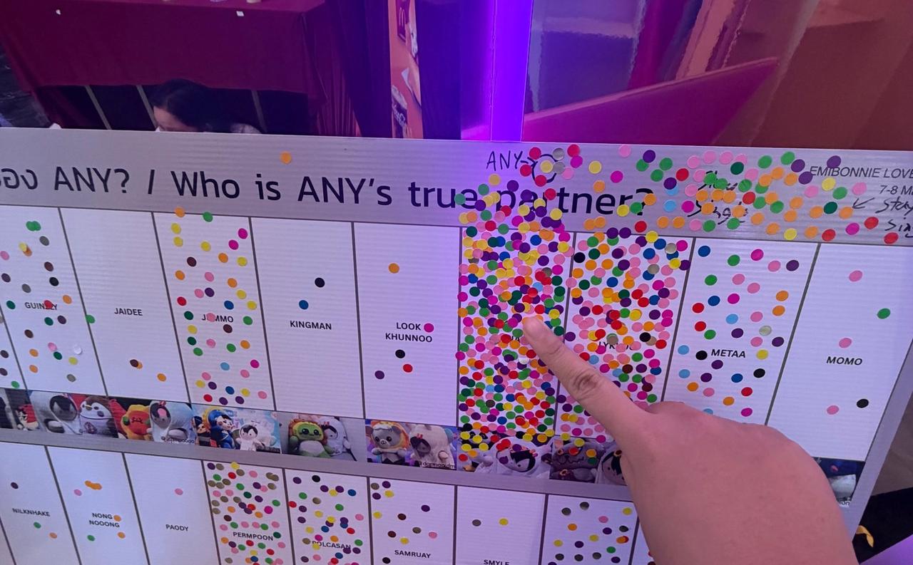 被包办婚姻了吗？any？ ​​​