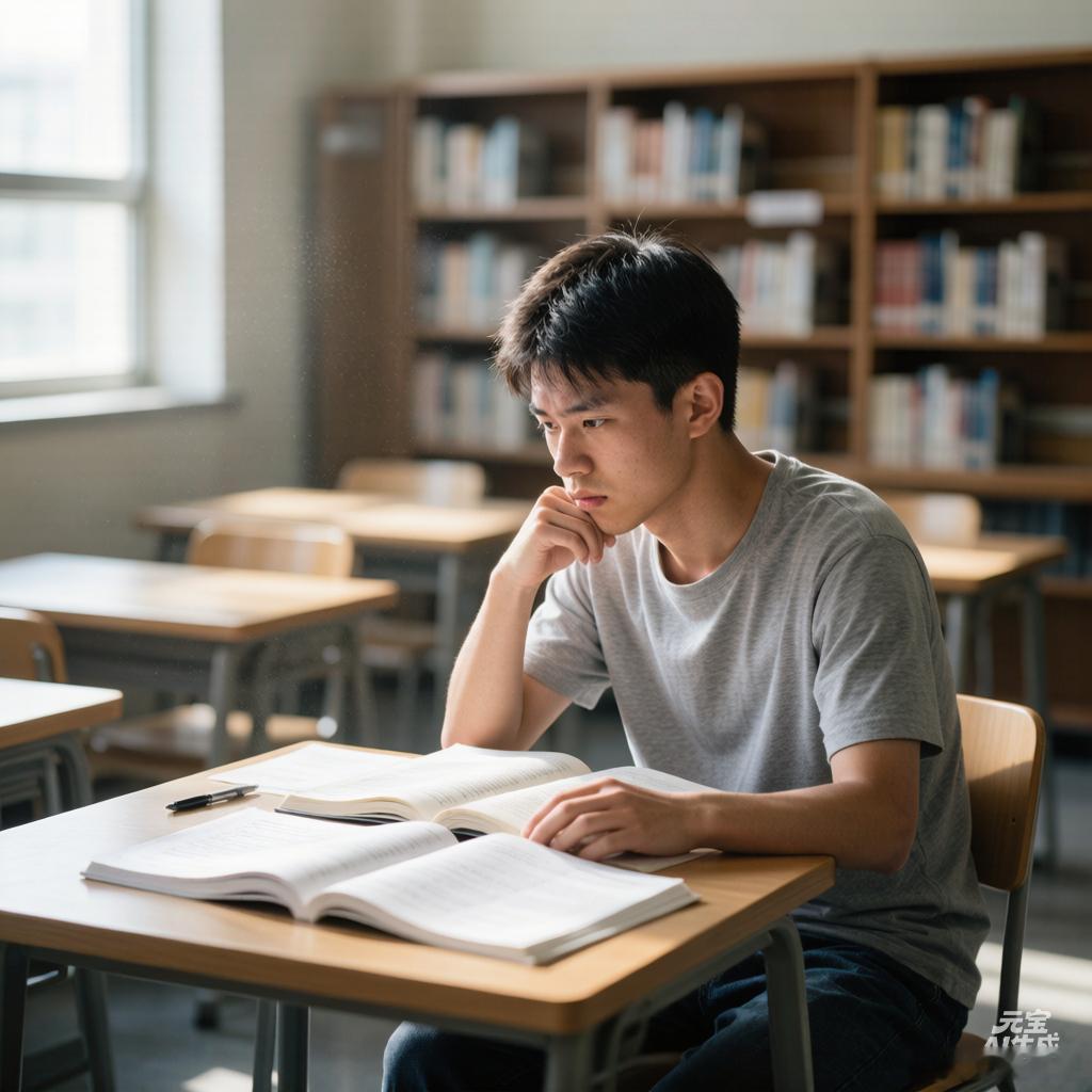 高考报名人数为什么会下降教育部刚刚公布：2026年全国高考报名人数1290万，比