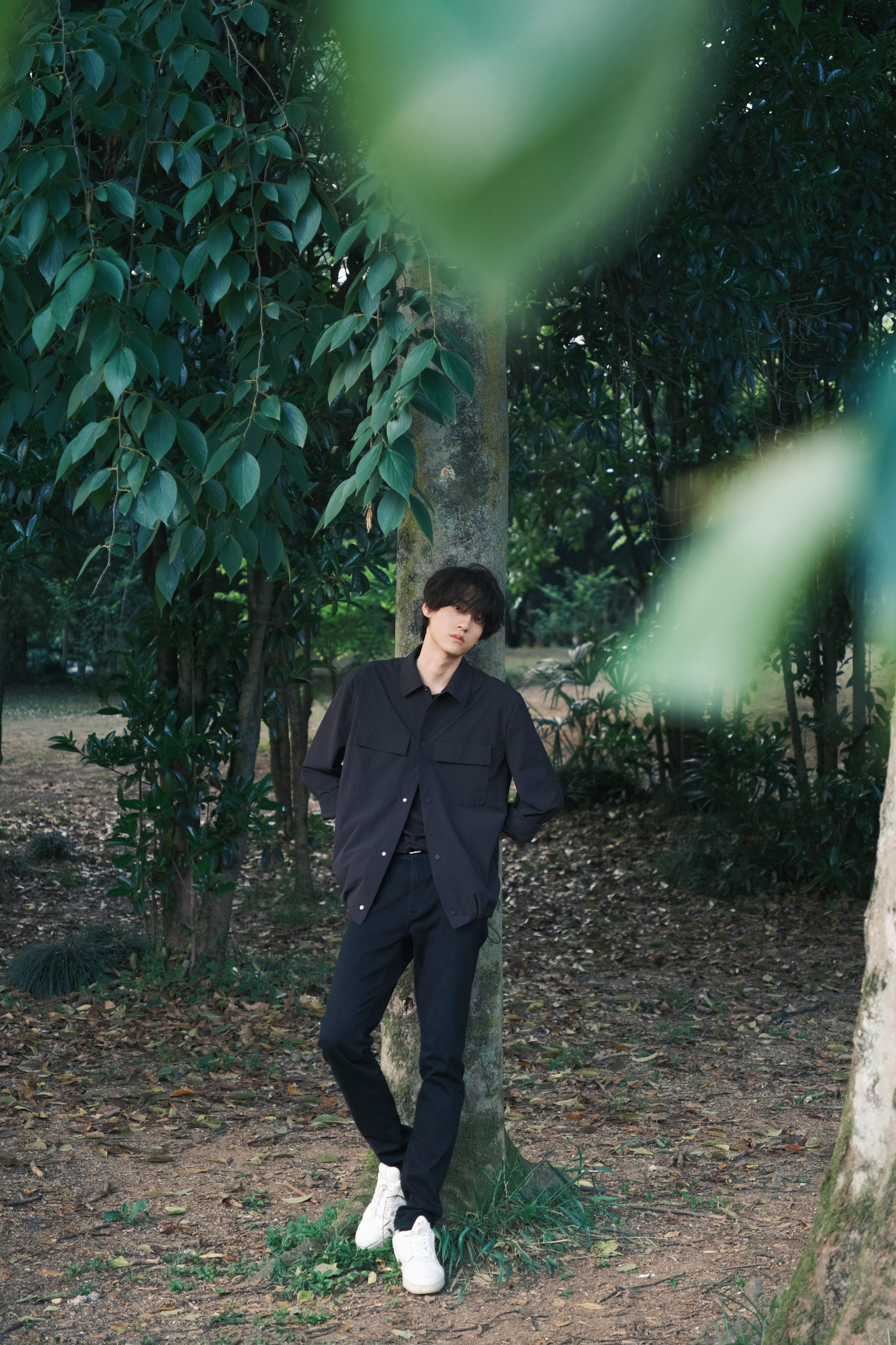 田栩宁0919生日快乐今天他28岁生日哎，两个月来，一切都这么不可思议 ​​​