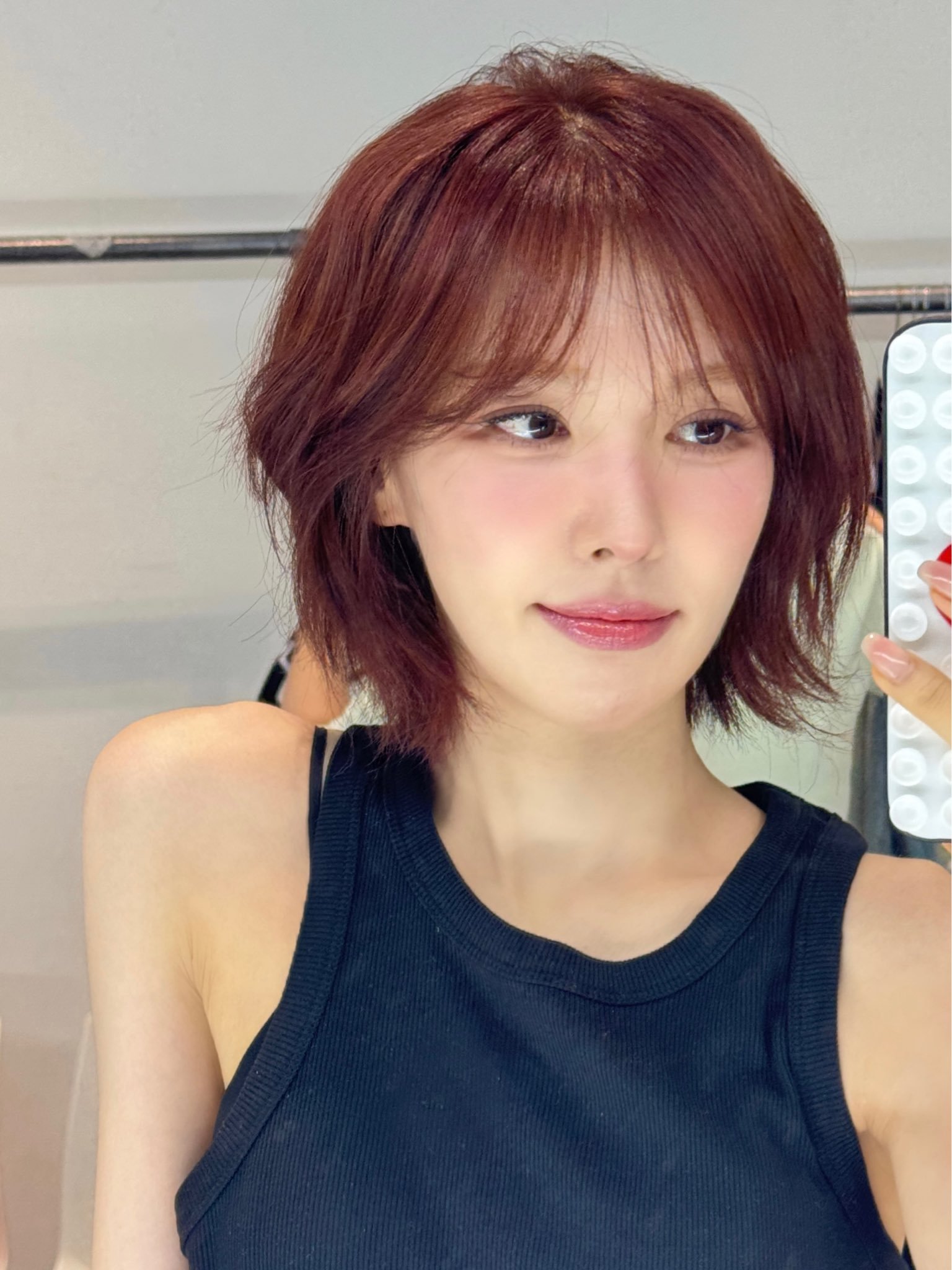 250714🫧wendy孙胜完 ​​​