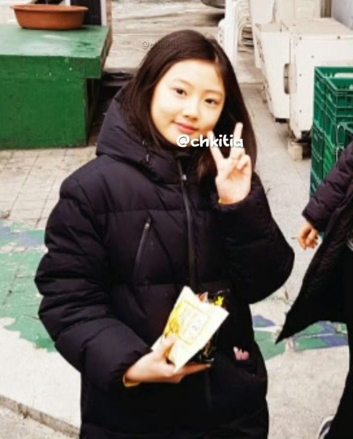 蓝调咪 想我宝宝 ​​​