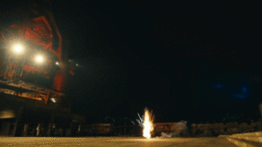 黄景瑜 晓丹你看见烟花了吗 电视剧岁月有情时黄景瑜把张小满的浪漫刻进骨子里了！每