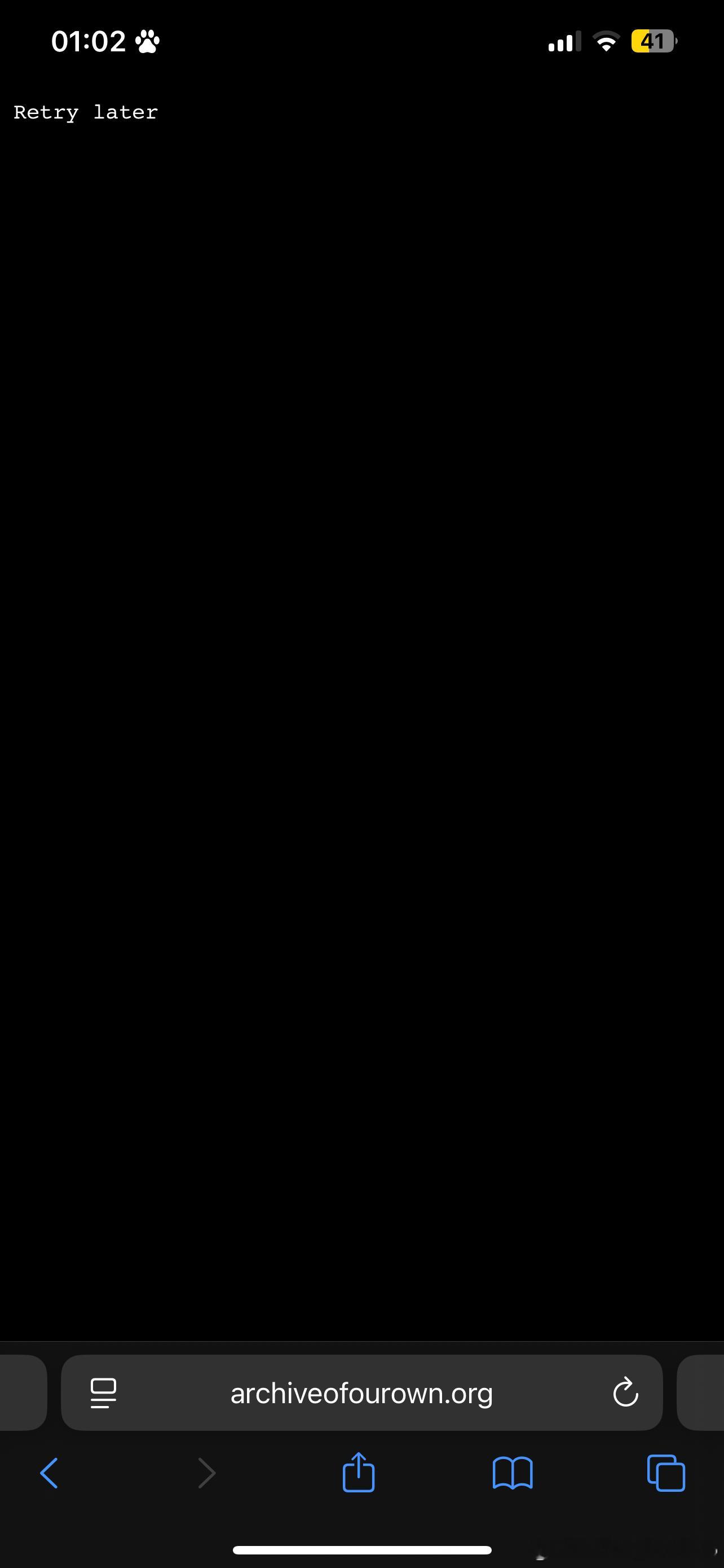 让我上去行吗我要放饭。 