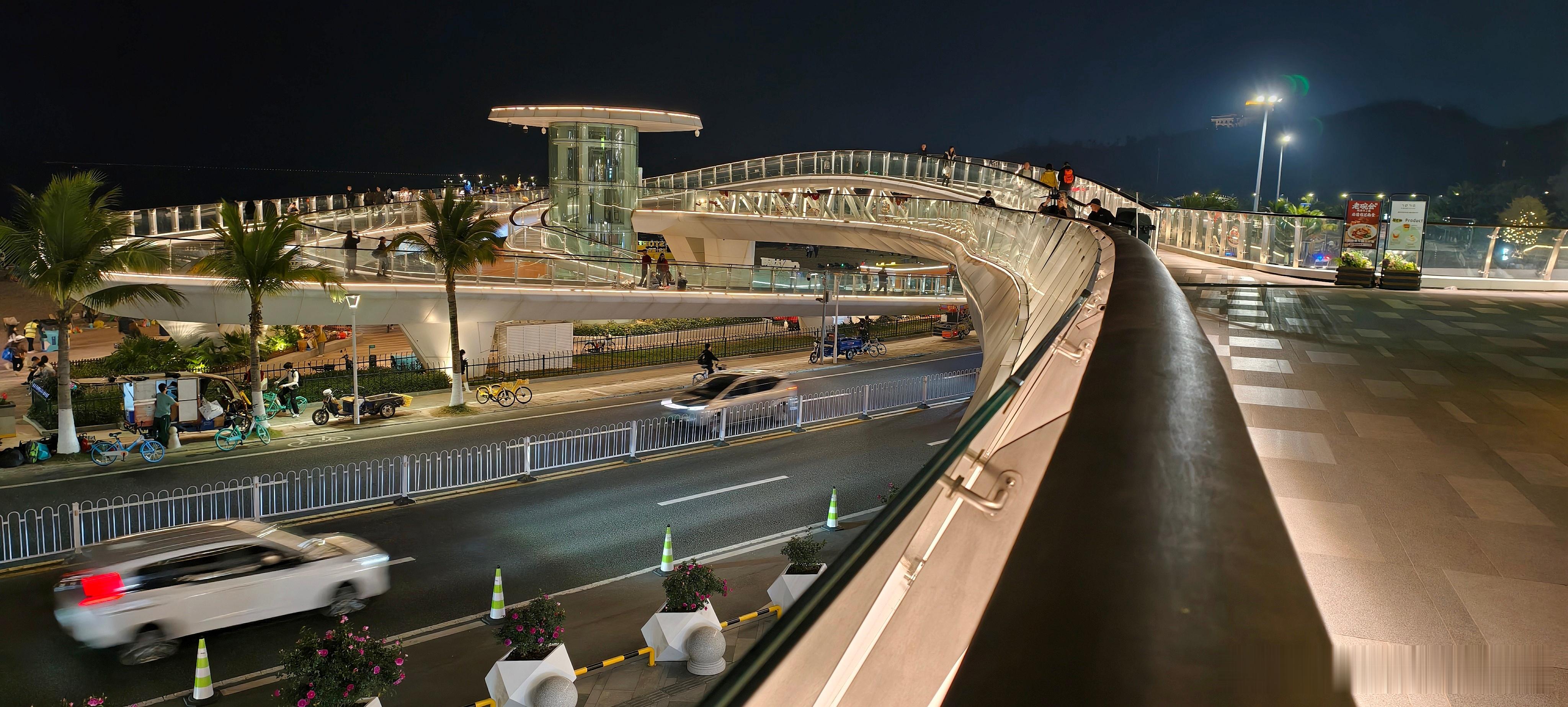 广东珠海  城市阳台（四） 