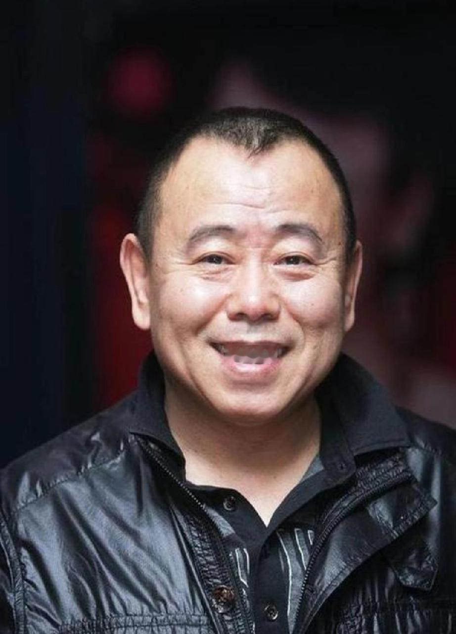 老喜剧人坦言：真佩服现在年轻脱口秀演员
 
               不少人