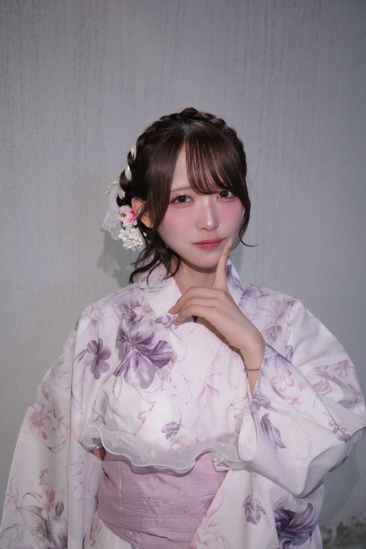 反田叶月