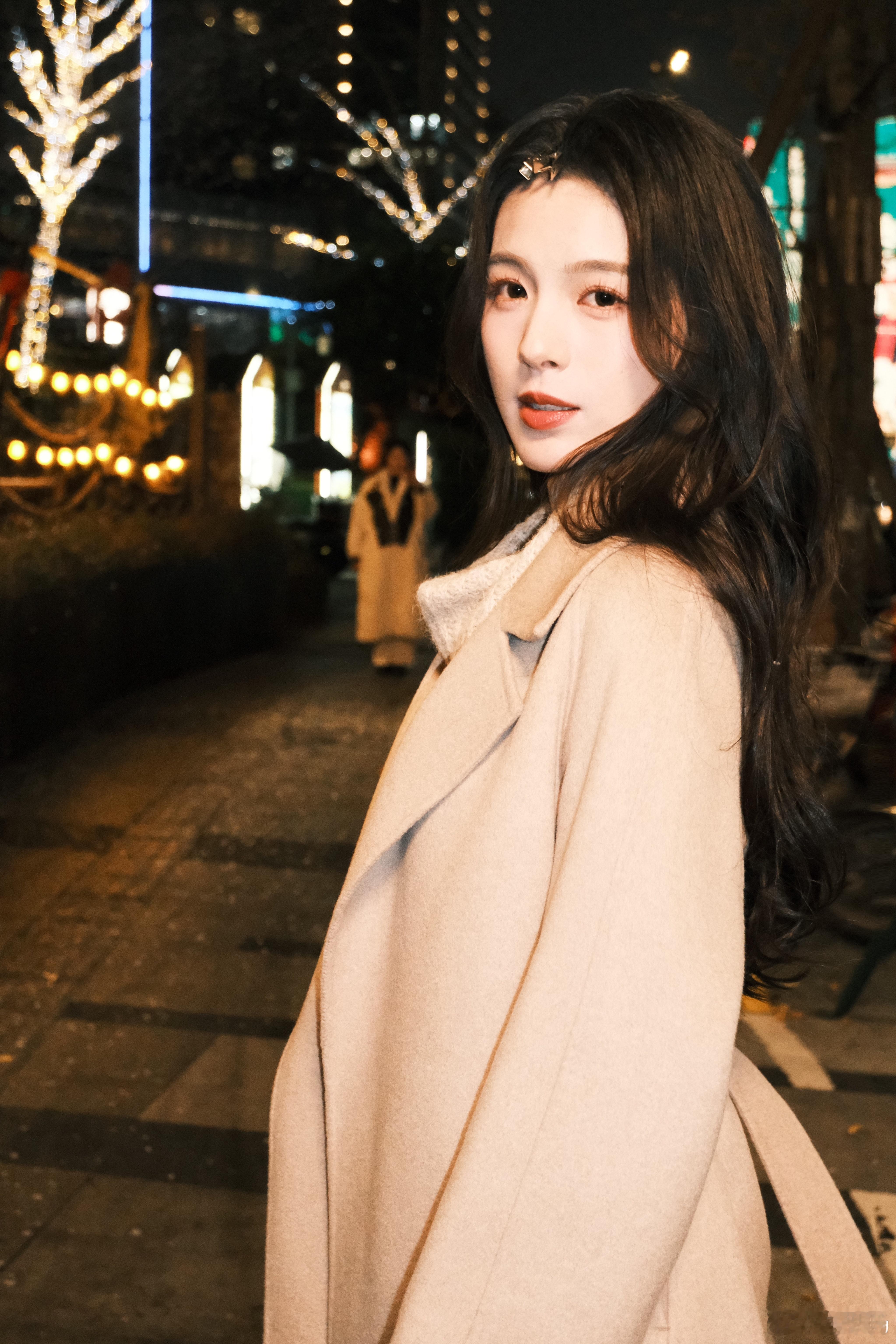 要流幸福的眼泪畅有所思