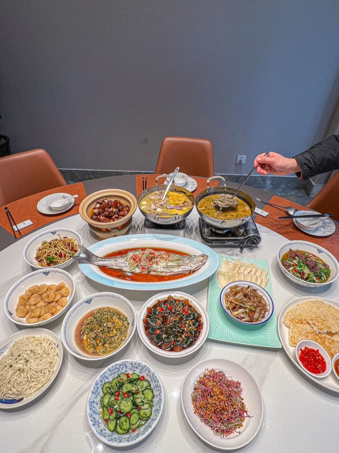 合肥这家土菜，我愿意三刷！！！