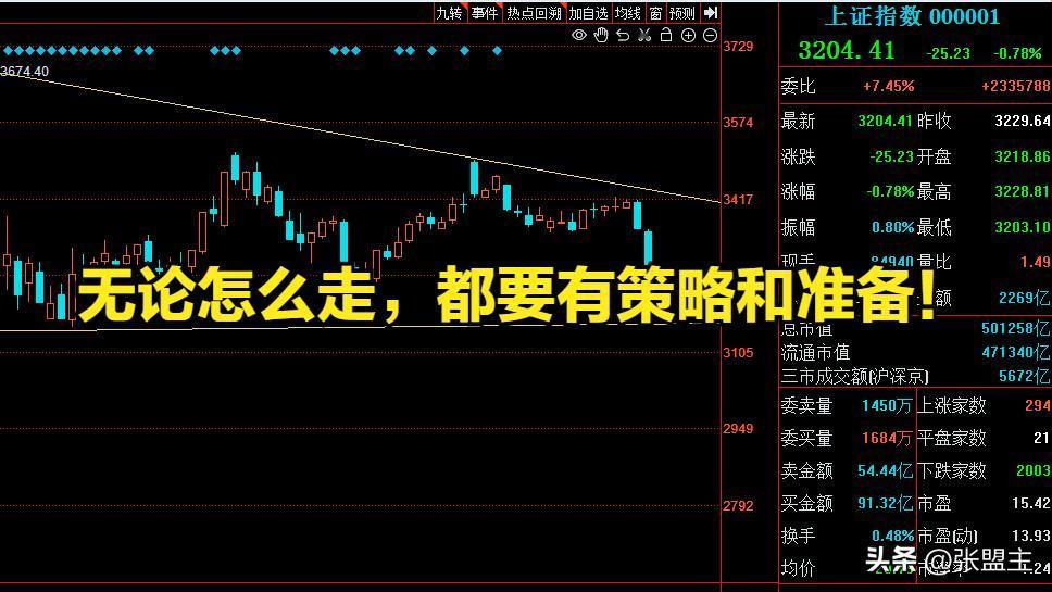 1.8 简单讲两句吧

这几天一直没有给新的作业，

原因是什么呢？

还是市场