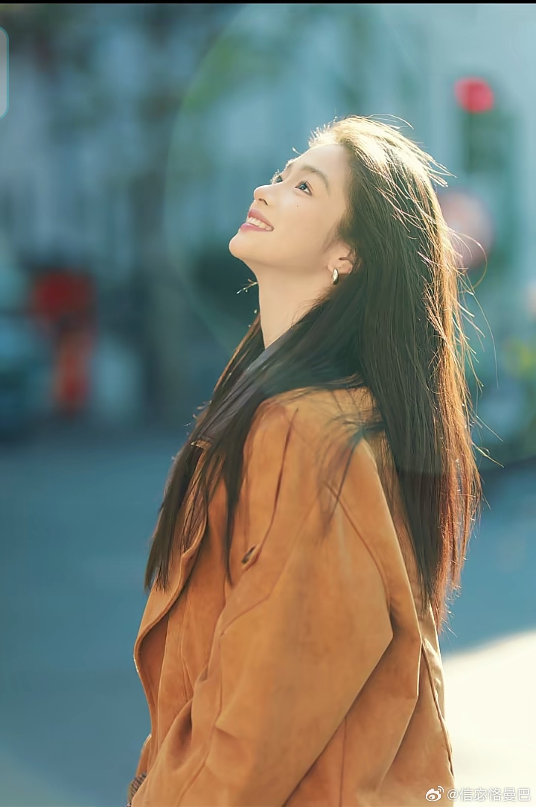 街拍气质穿搭时尚穿搭小姐姐