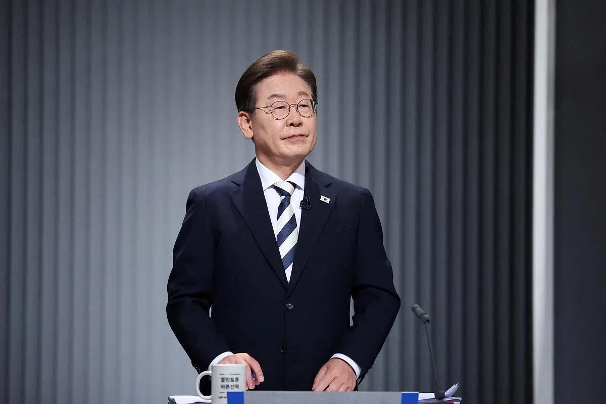 美国答应“归还”韩军战时指挥权？3 条红线锁死，李在明的“收权大计”注定开局即失