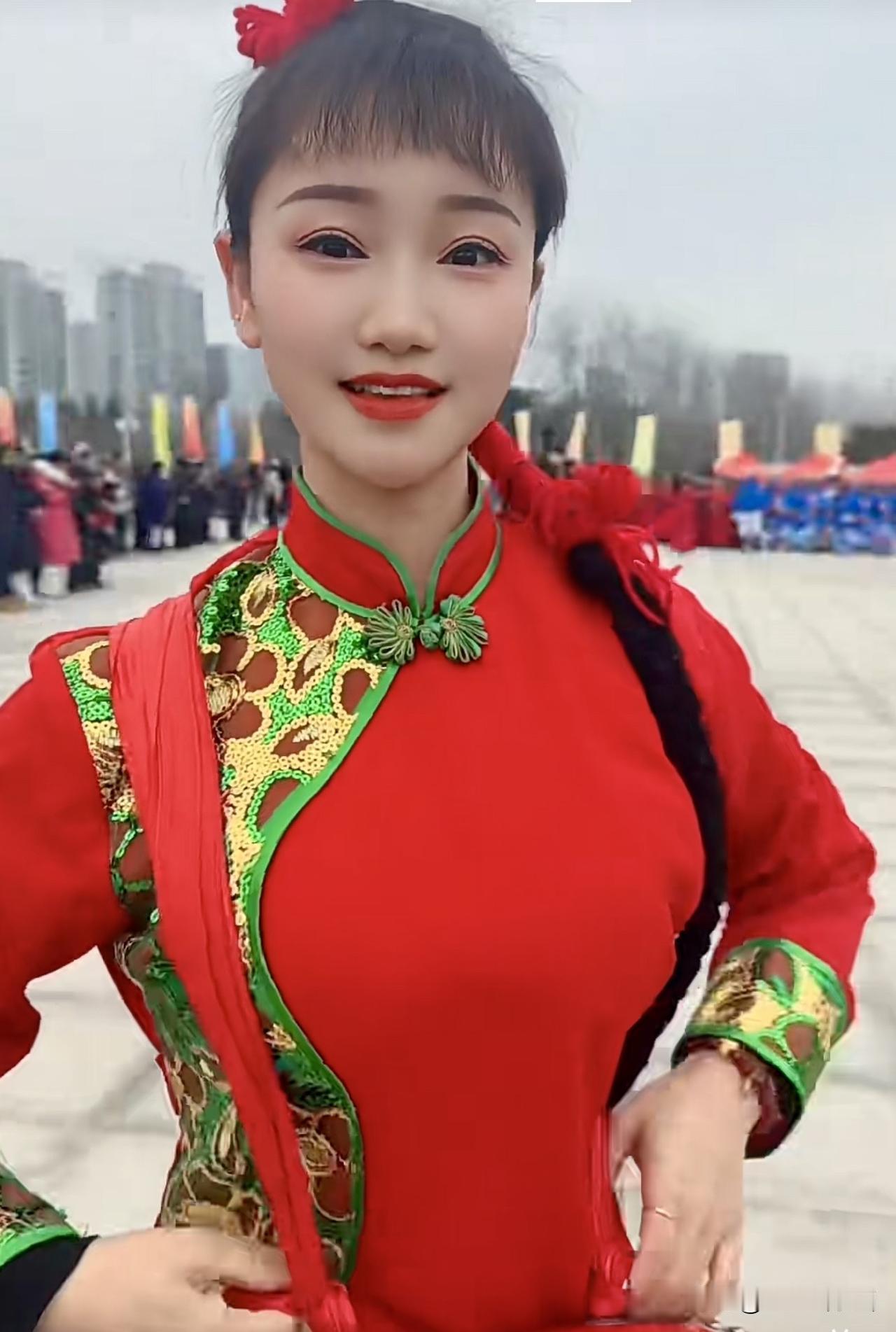 美不美你说了算