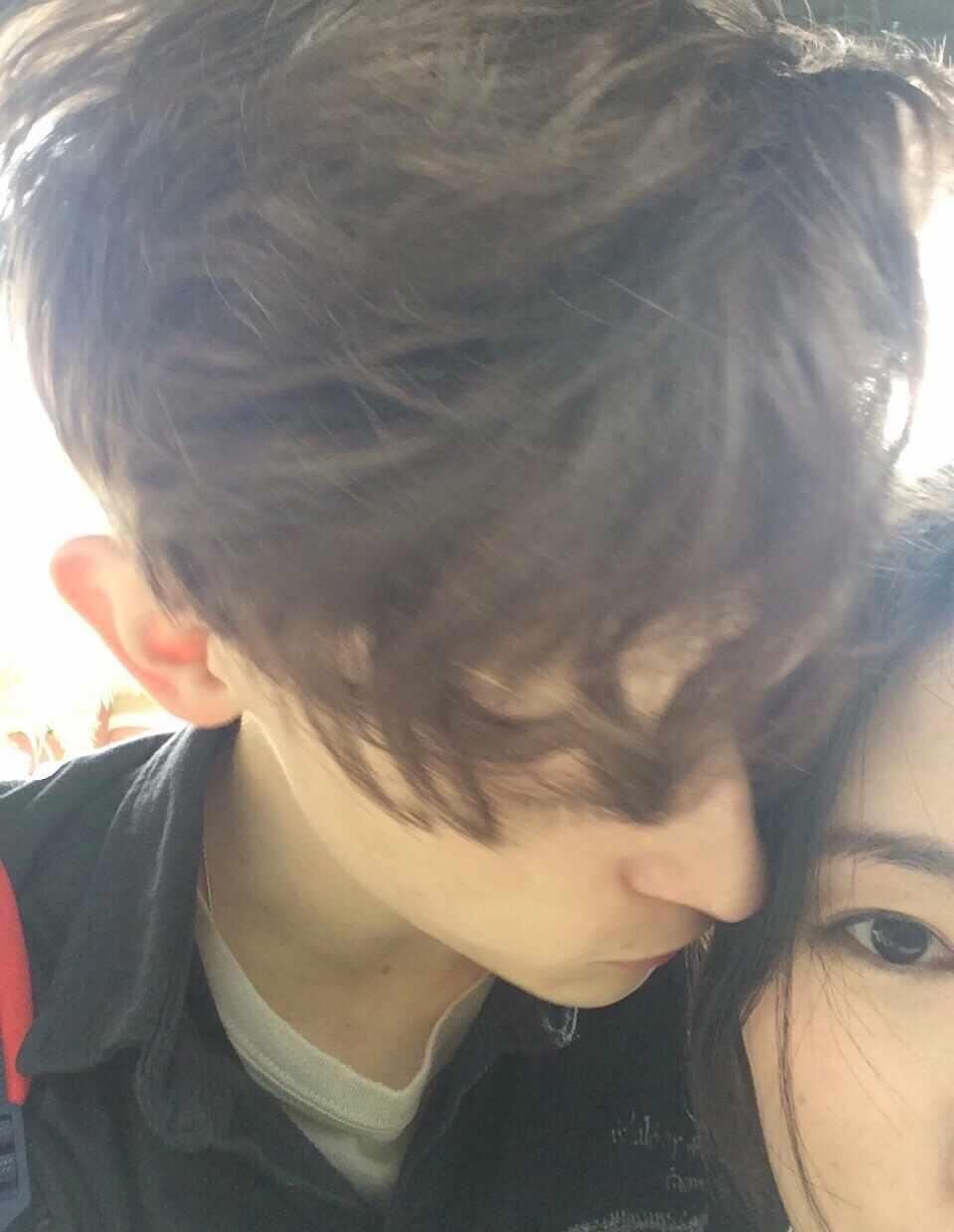 我们的莫斯科回忆
第二天我们俩从暴走17000+步数逛了两个大公园
之后去萨沙大