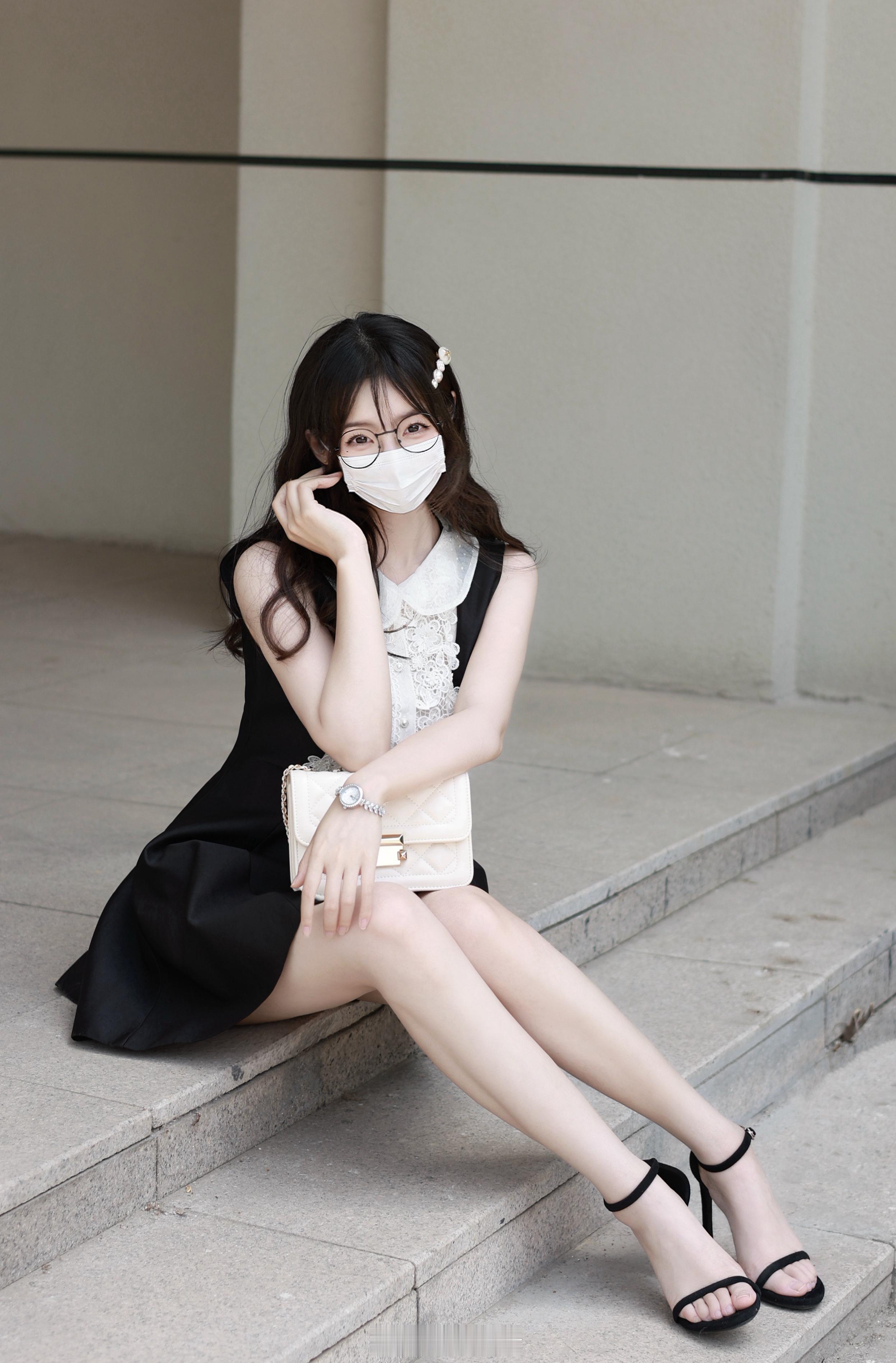 🖤今天是气质姐姐 ​​​