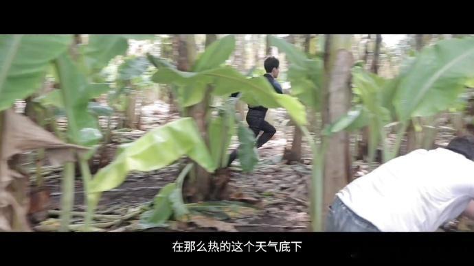 龚俊跑姿龚俊剧宣直播 龚俊跑姿，满分可爱的大只俊子上线啦，龚俊剧宣直播，咱就说这