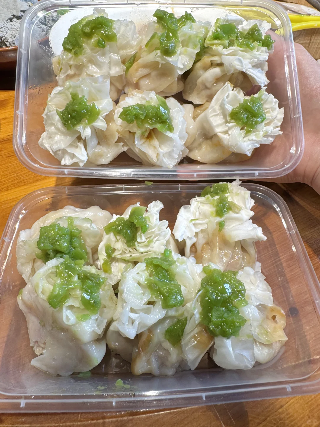 曙光路菜市场买到的！！吃一次想三天！！