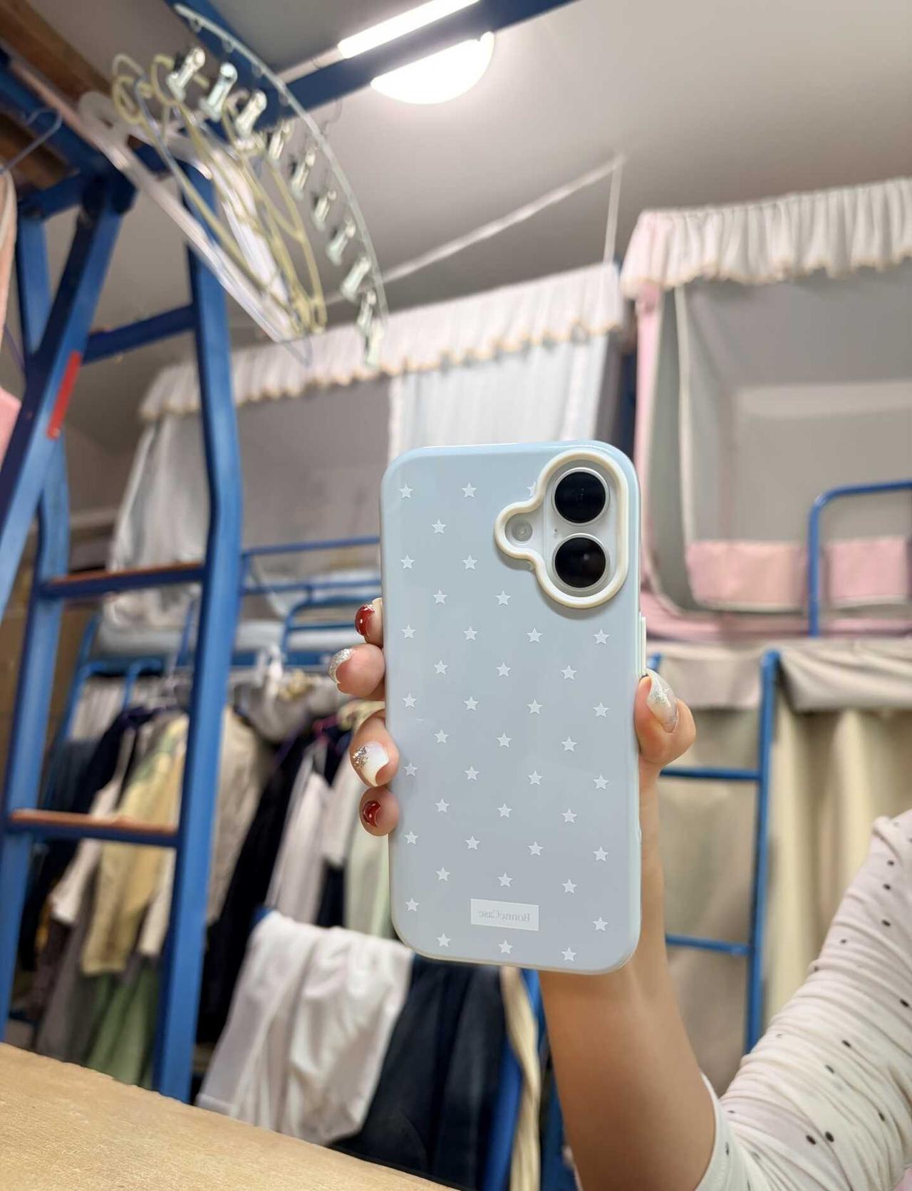 小17第65个手机壳分享～
手机壳 小众手机壳分享