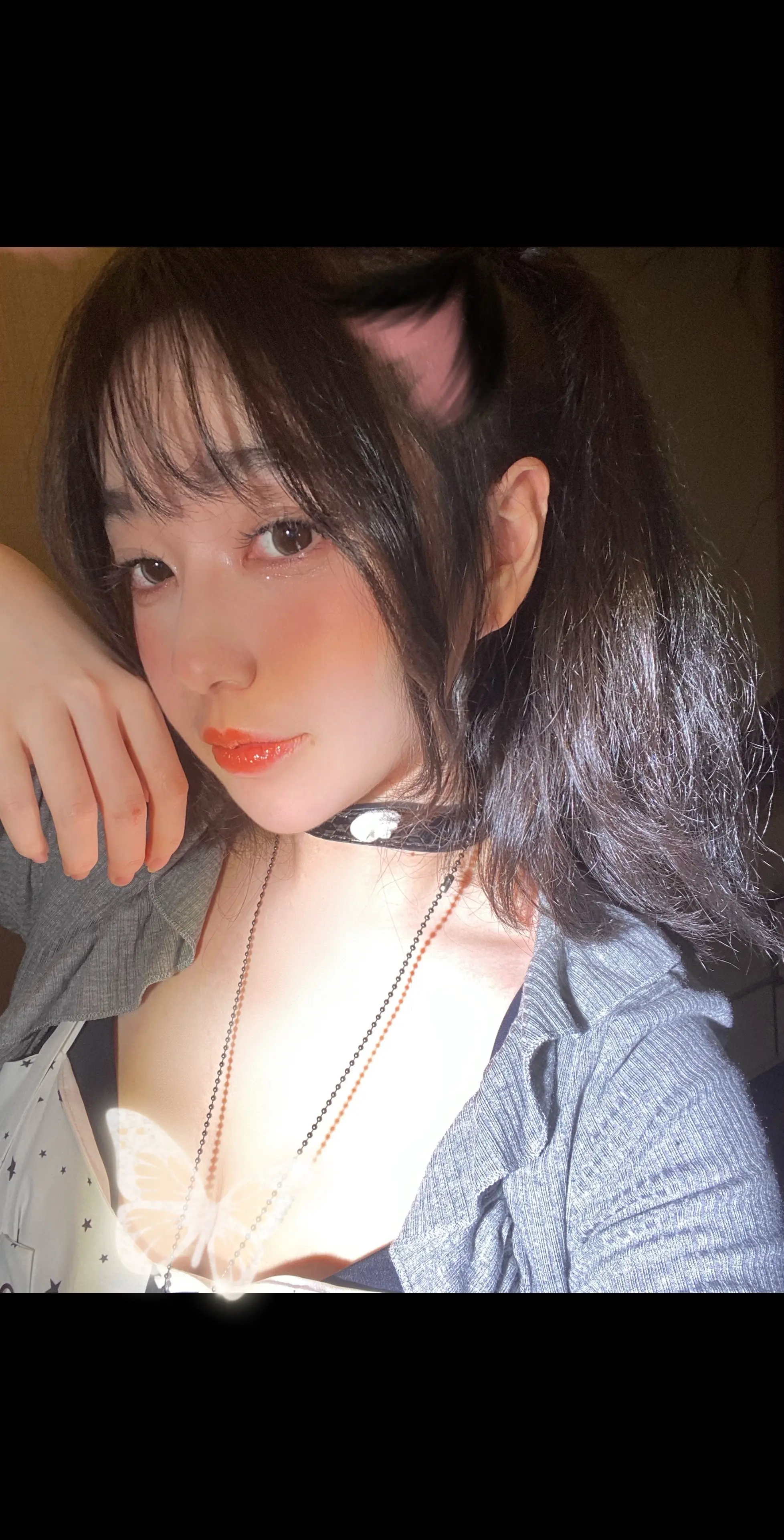 我远比你想象的更在意你