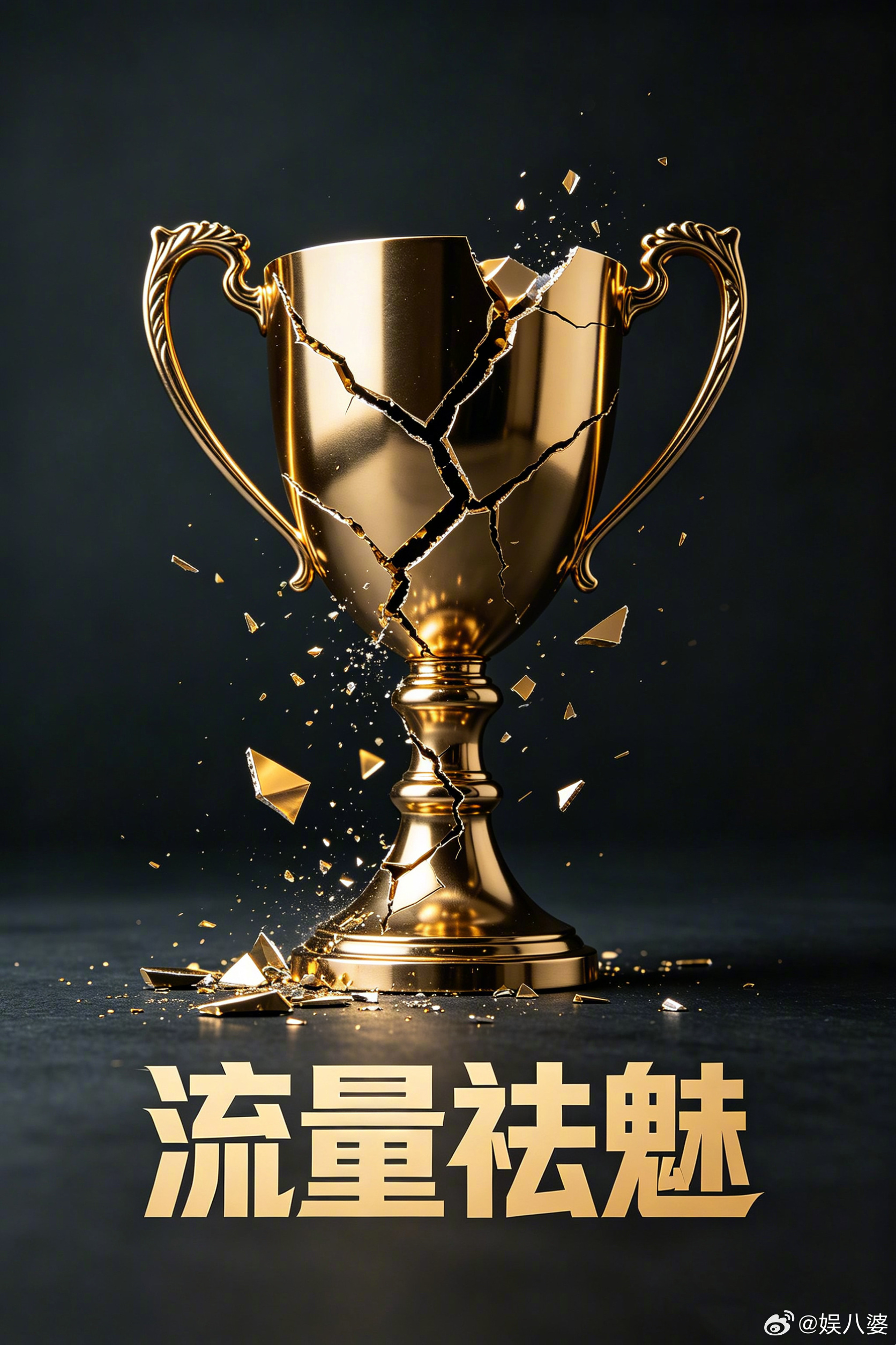 人民日报锐评戳破内娱真相：这场流量祛魅，终于轮到所有人了人民日报旗下「人民锐评」