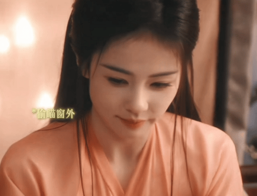 原来白鹿饰演的李佩仪也是演技派来的佩仪小疯砸不仅会破案还会演戏 