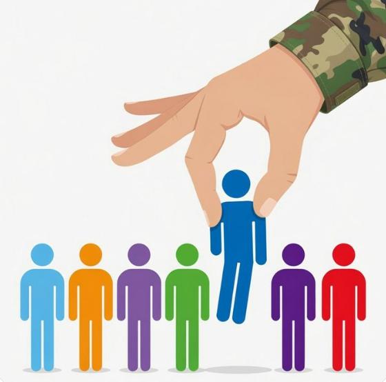 图文：俄梁赞州州长下令企业招募合同兵加入俄军服役

随着乌克兰战事愈演愈烈，俄罗