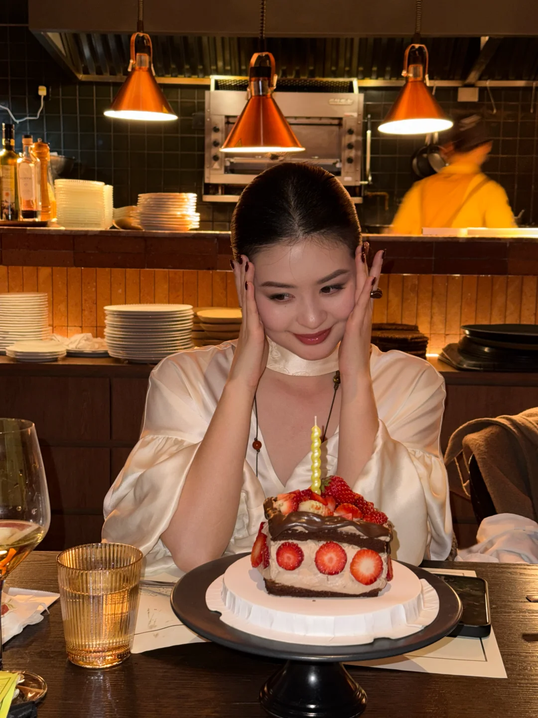 It‘s my birthday🙌🏻