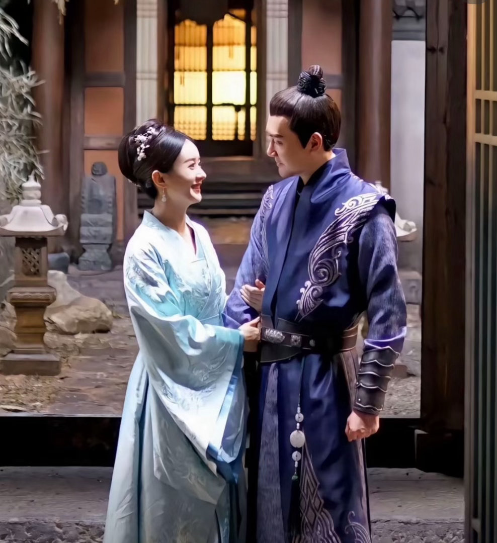 知否进入大学选修课 含金量太高了！能让高校专门为一部剧开课，说明知否早就不是普通