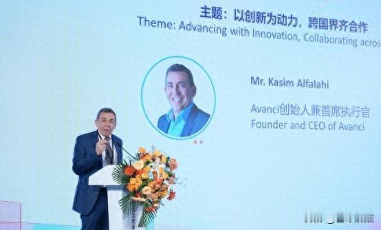 中国成了全球技术新中心，但没人说清这到底怎么发生的。
以前觉得我们只会组装、代工