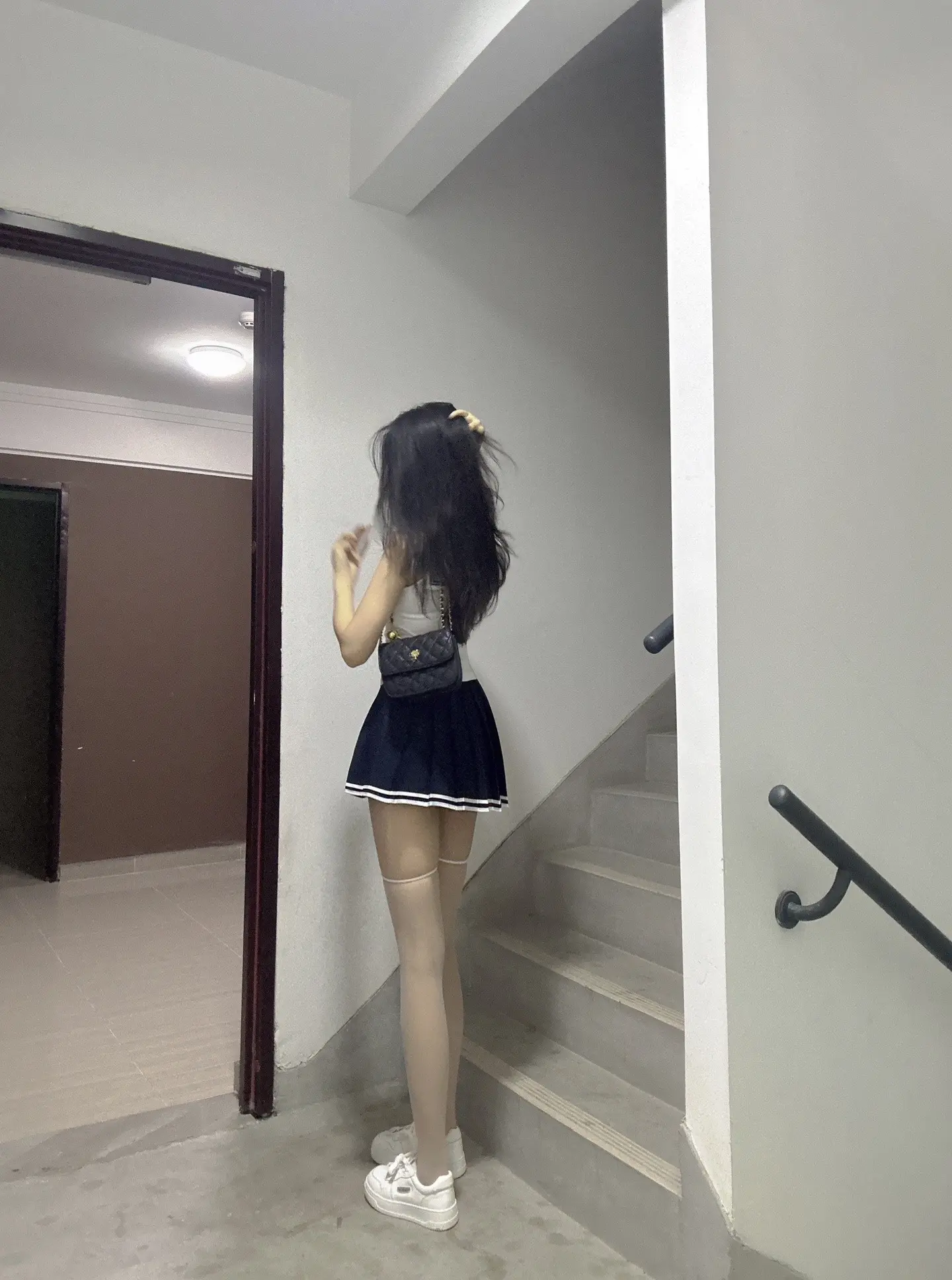 知道童话是骗人的……