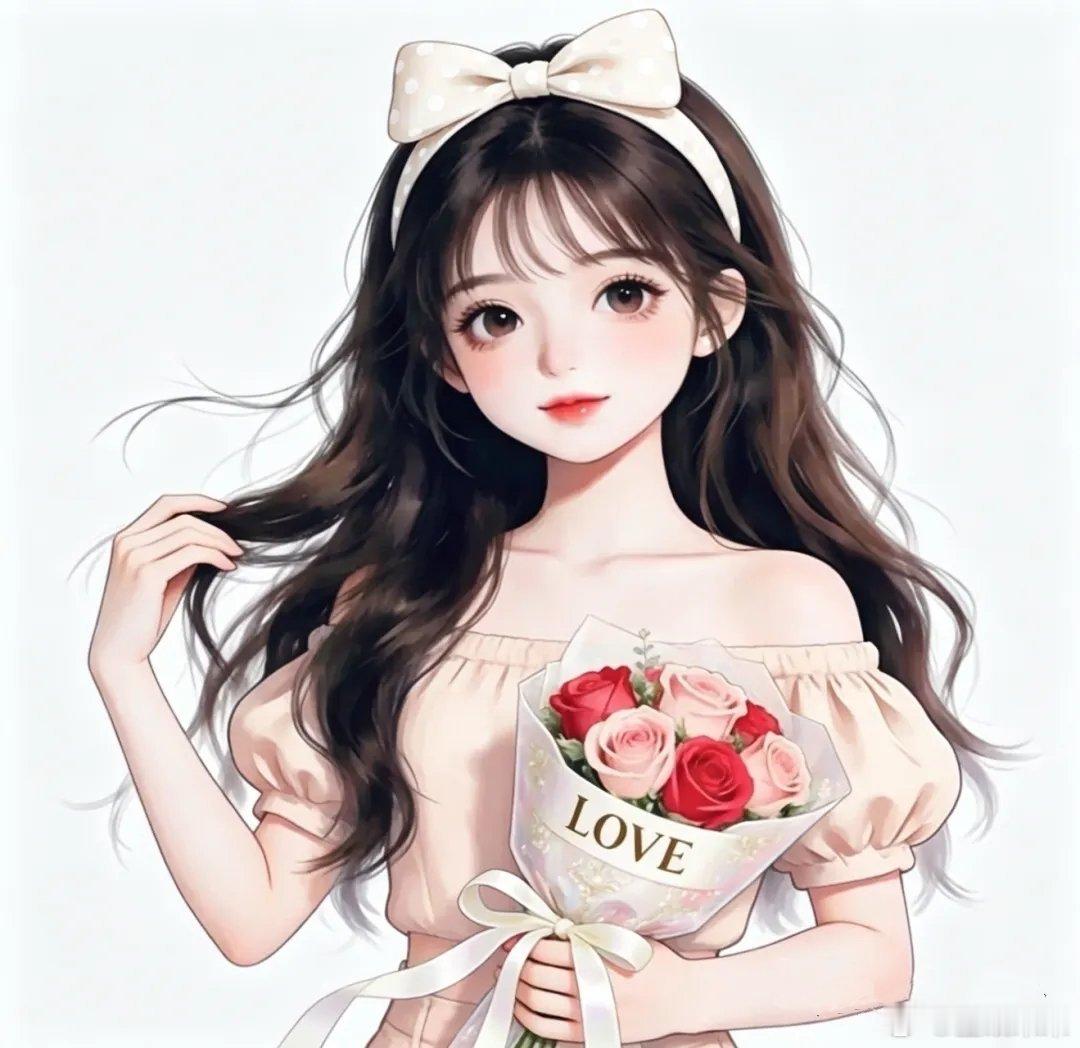 夏日宝藏女生专属头像～yydsོུ 