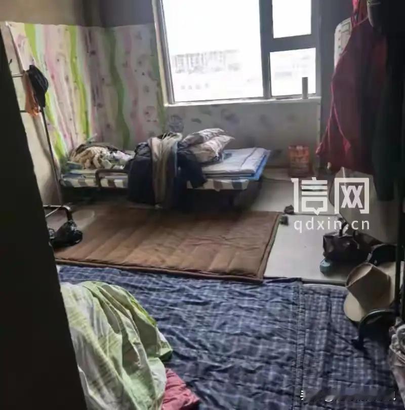 荒唐！自家毛坯房竟被邻居“鸠占鹊巢”两年，大健康的第一步，是守住自己的边界！
