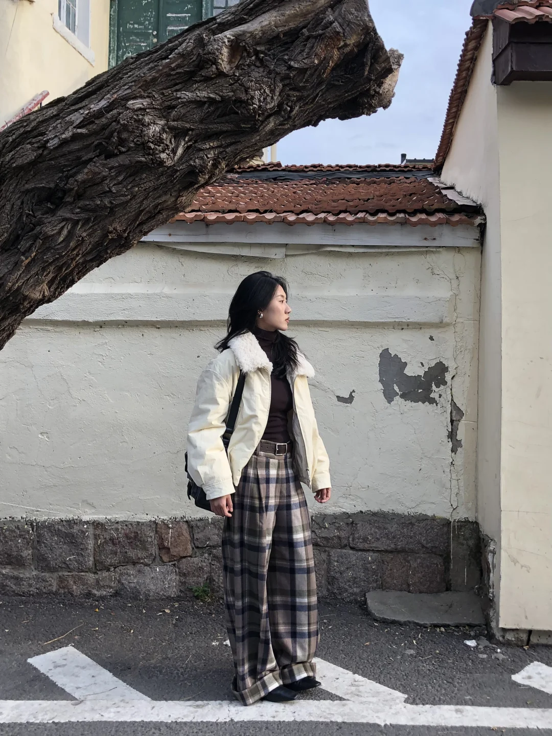 淡季的青岛i人理想国