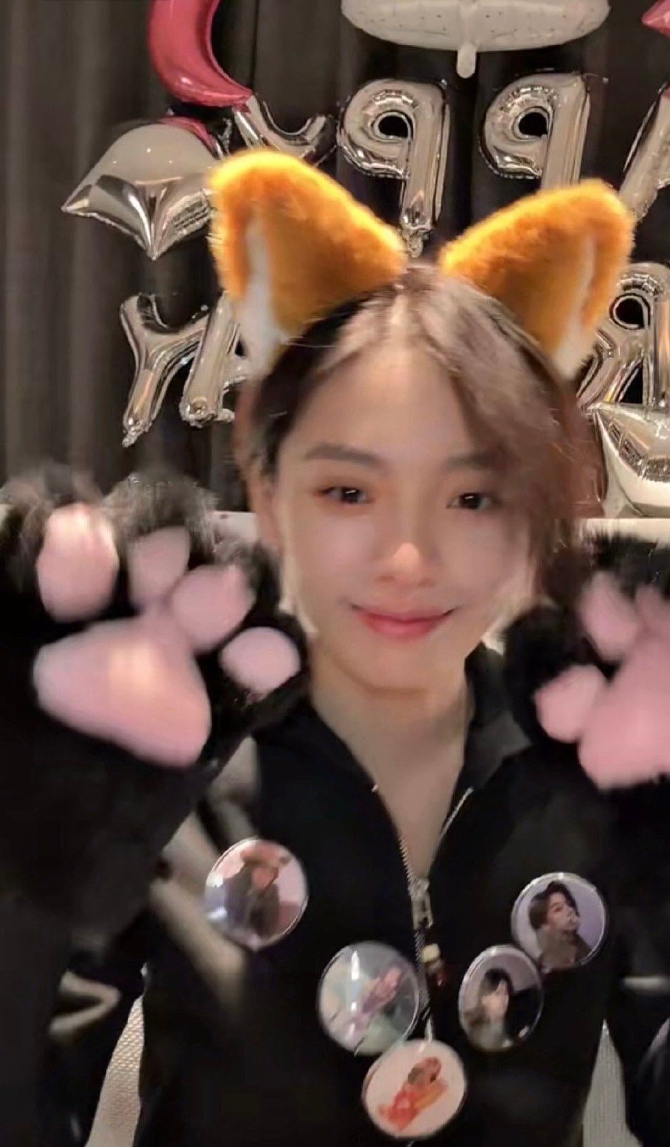 王晓赟子这是吃了多少唱片 粉丝点歌根本没在怕，王晓赟子接歌稳如老狗，这曲库含量超