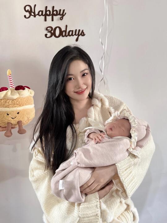 七月龄江浙沪独女，长大后你可以更爱自己