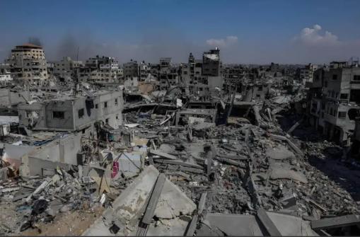 以色列这次是真的怕了！不是怕哪颗导弹砸下来，而是突然惊醒：再这么打下去，自己真可