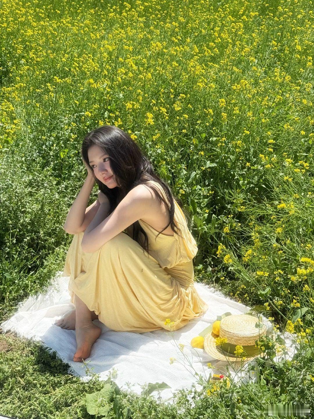 任敏说王鹤棣是自己精神上的妈妈 任敏真的很敢讲，脑洞新奇又可爱，暖心解读剧组伙伴