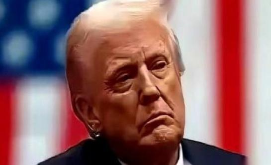 只要美国敢往伊朗头上扔下一枚核弹，明天乌克兰就会灰飞烟灭。这不是电影，而是这个世