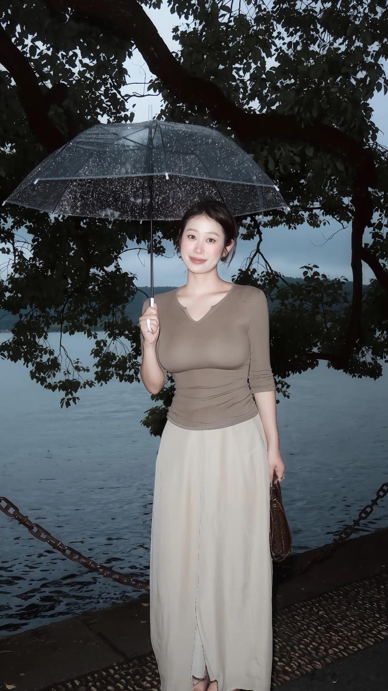 江浙梅雨季节