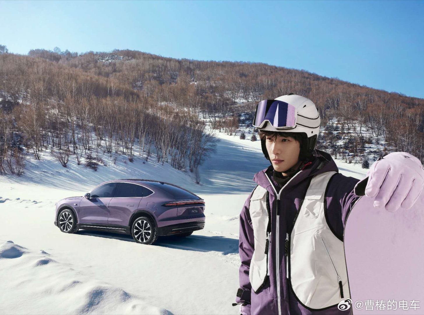 专业实力，灵感玩法。作为新生代演员的王安宇一直在突破自我边界，凭借扎实演技驾驭多