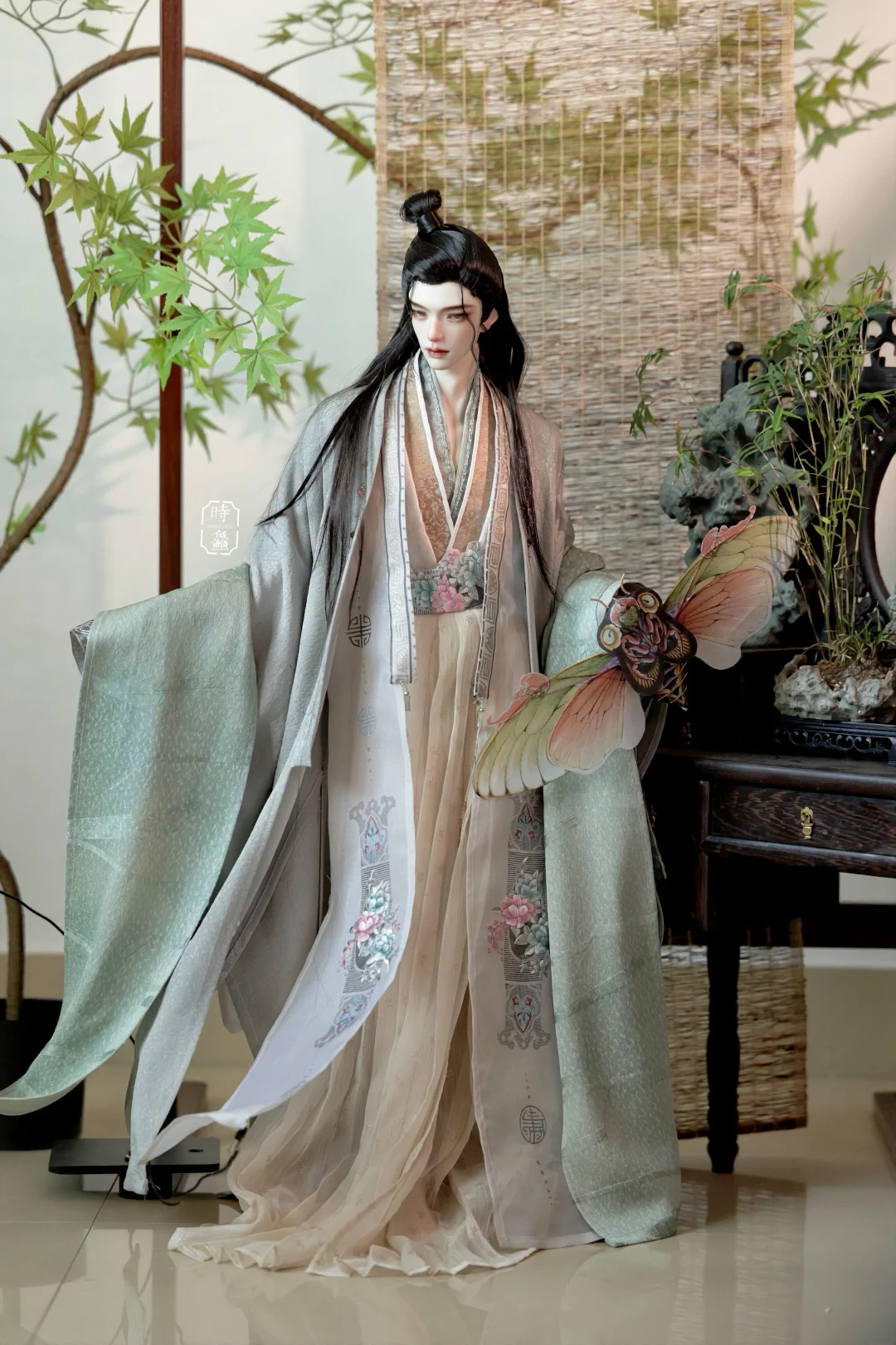 做点小衣服