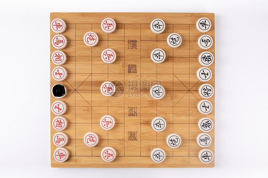 新寓言一则：我赢麻了！

我和哥们讨论如何下象棋。刚刚摆好棋，哥们就不讲武德，把